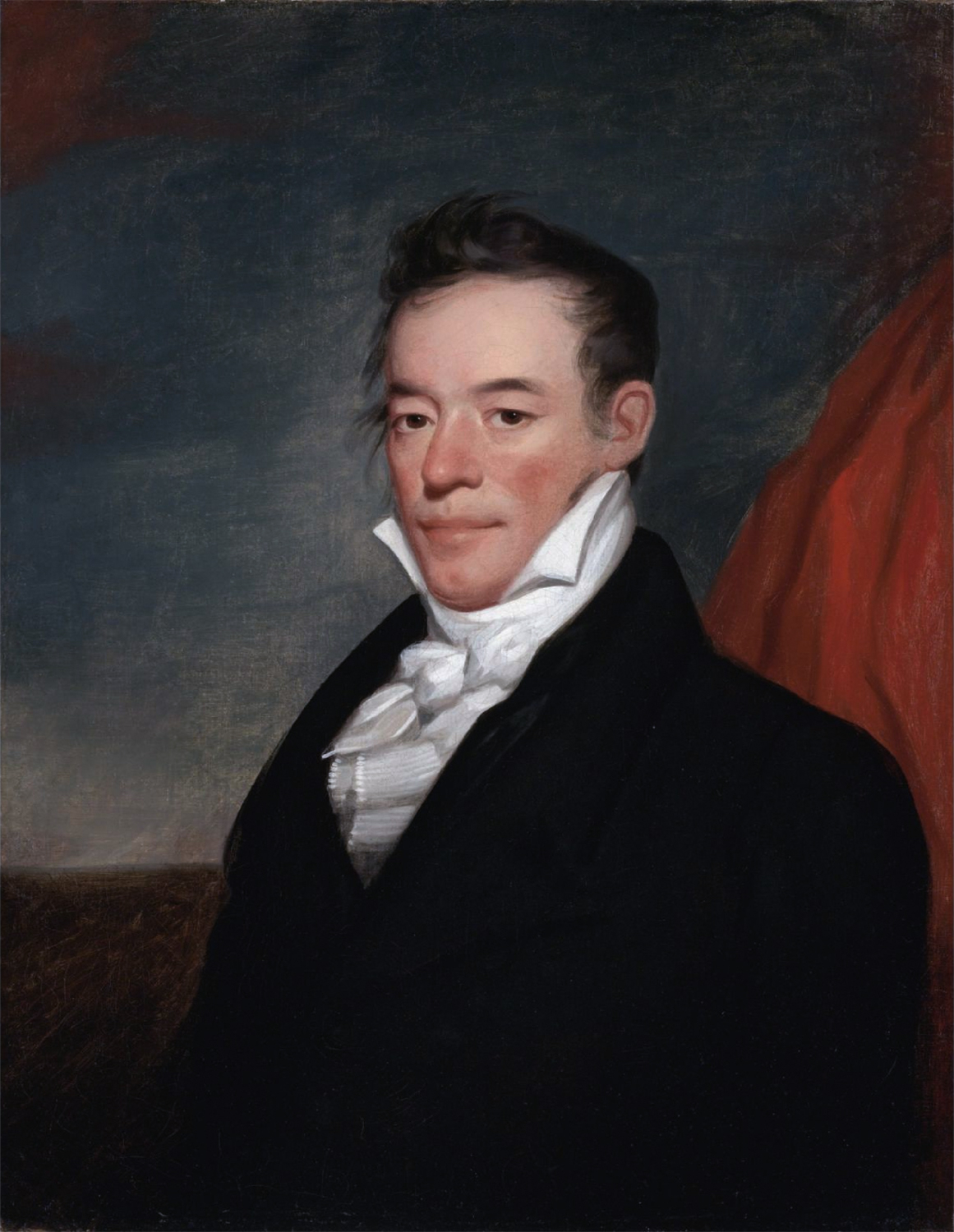 Alexander Calder (1771-1849)